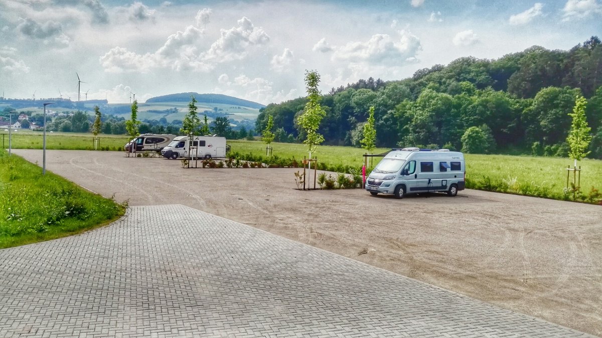 Trendulas Paradies — Photo 2