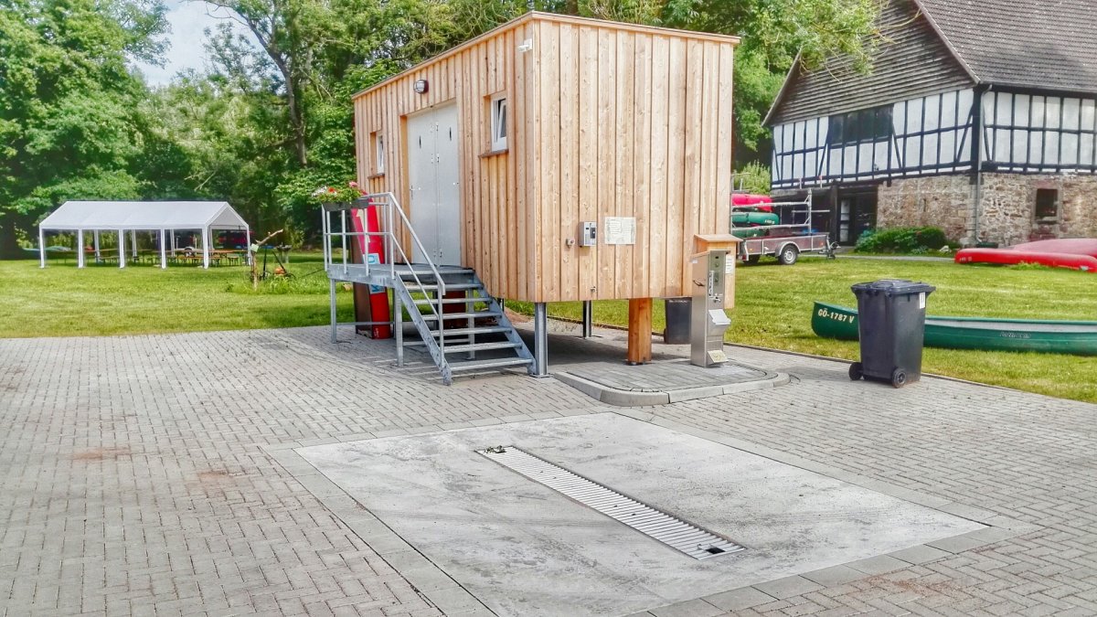 Trendulas Paradies — Photo 5