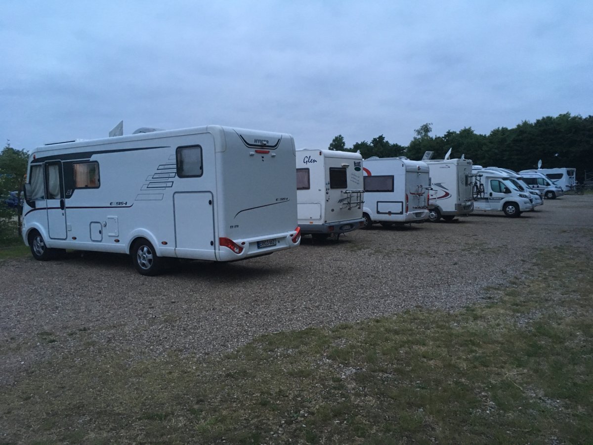 Wassersportgemeinschaft Arnis Grödersby