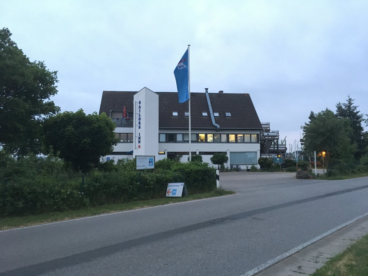 Wassersportgemeinschaft Arnis Grödersby — Photo 2