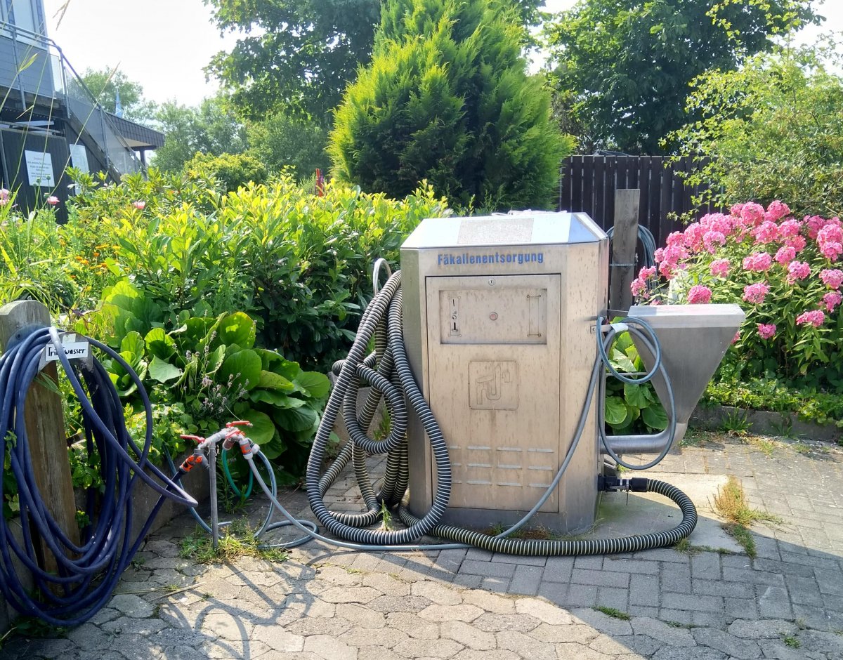 Wassersportgemeinschaft Arnis Grödersby — Photo 3