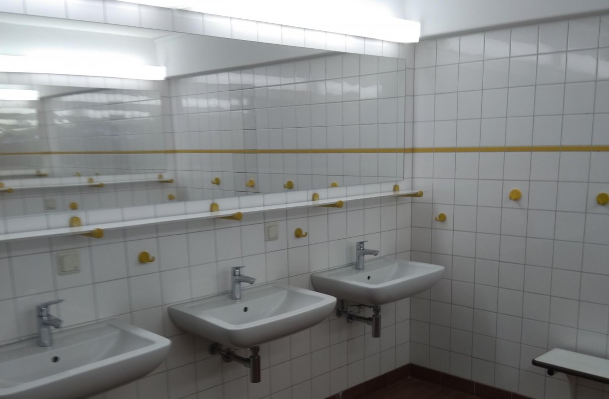 Wassersportgemeinschaft Arnis Grödersby — Photo 6