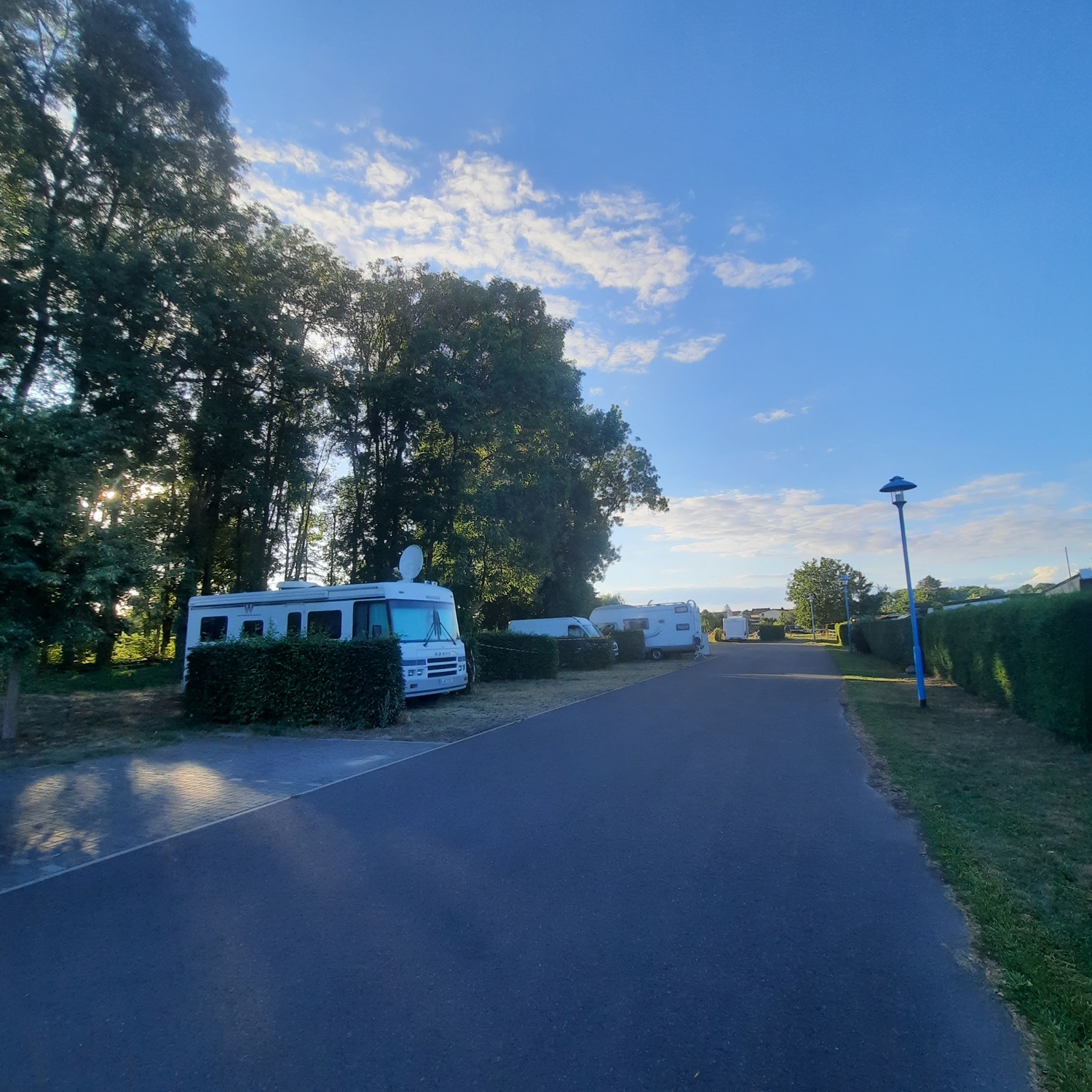 Hafen Liebenwalde — Photo 5