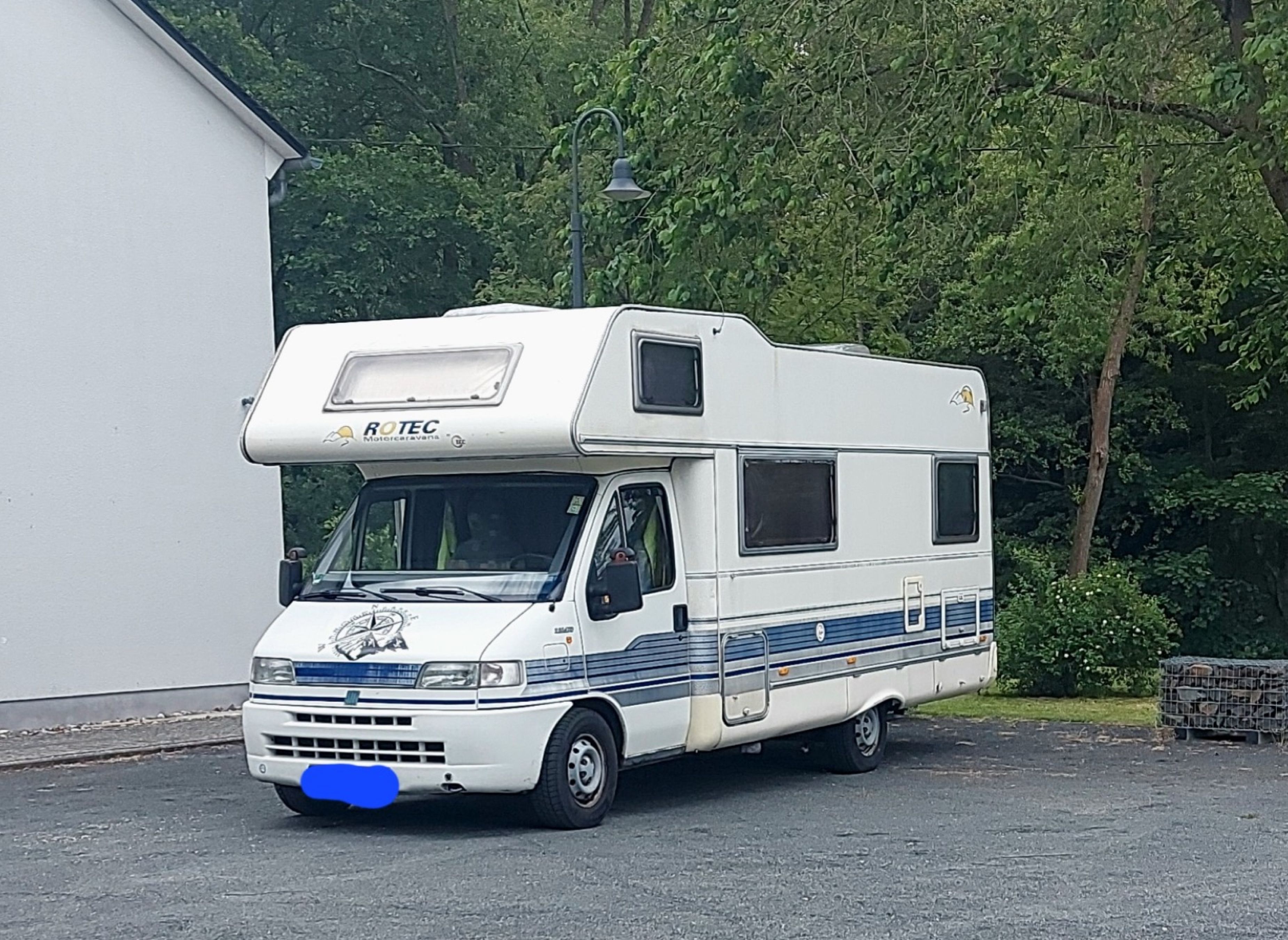 Campingplatz Wackerballig — Photo 3