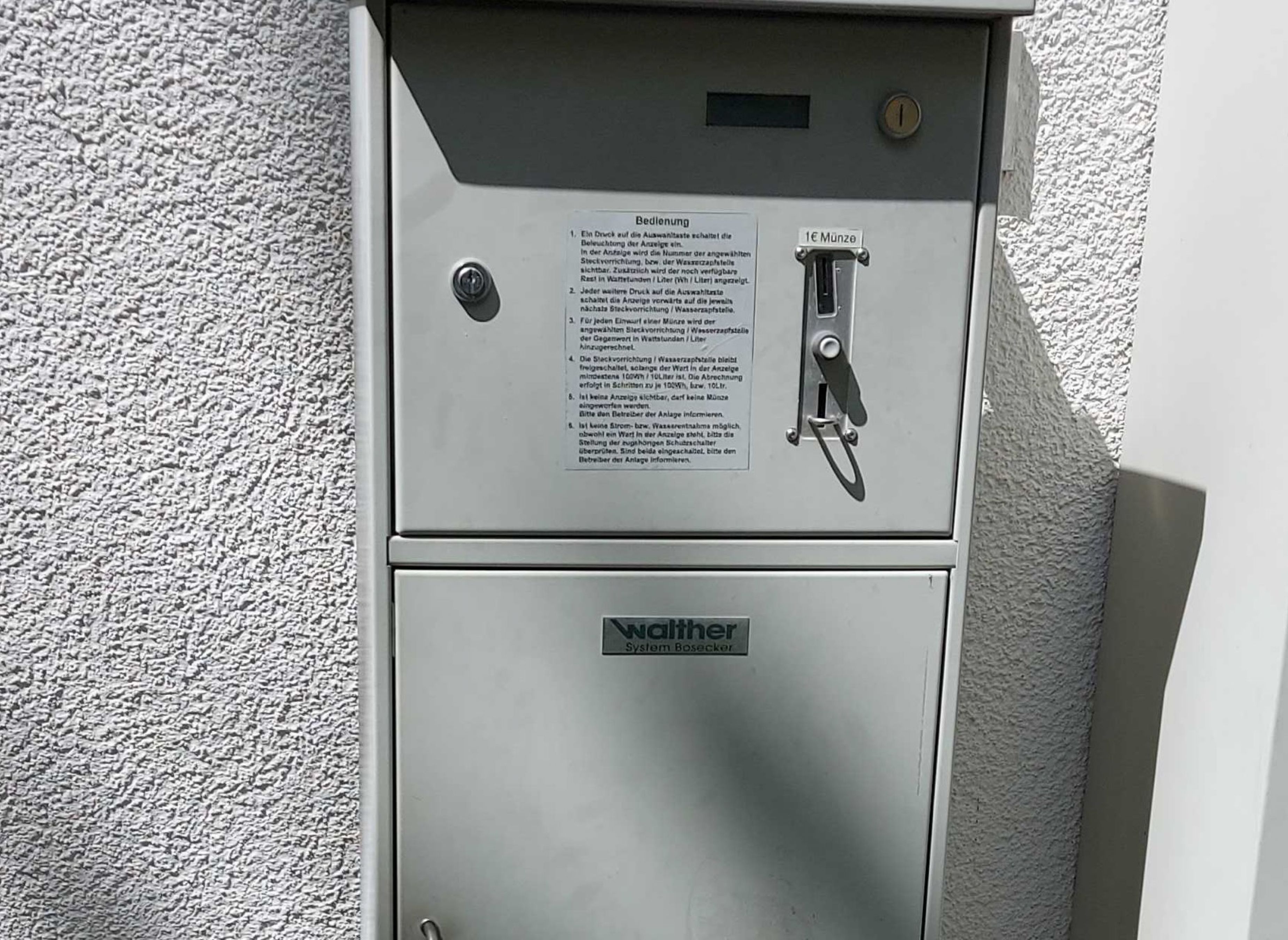 Campingplatz Wackerballig — Photo 4