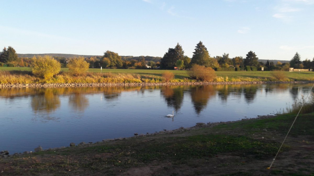 Stellplatz Holzminden — Photo 4