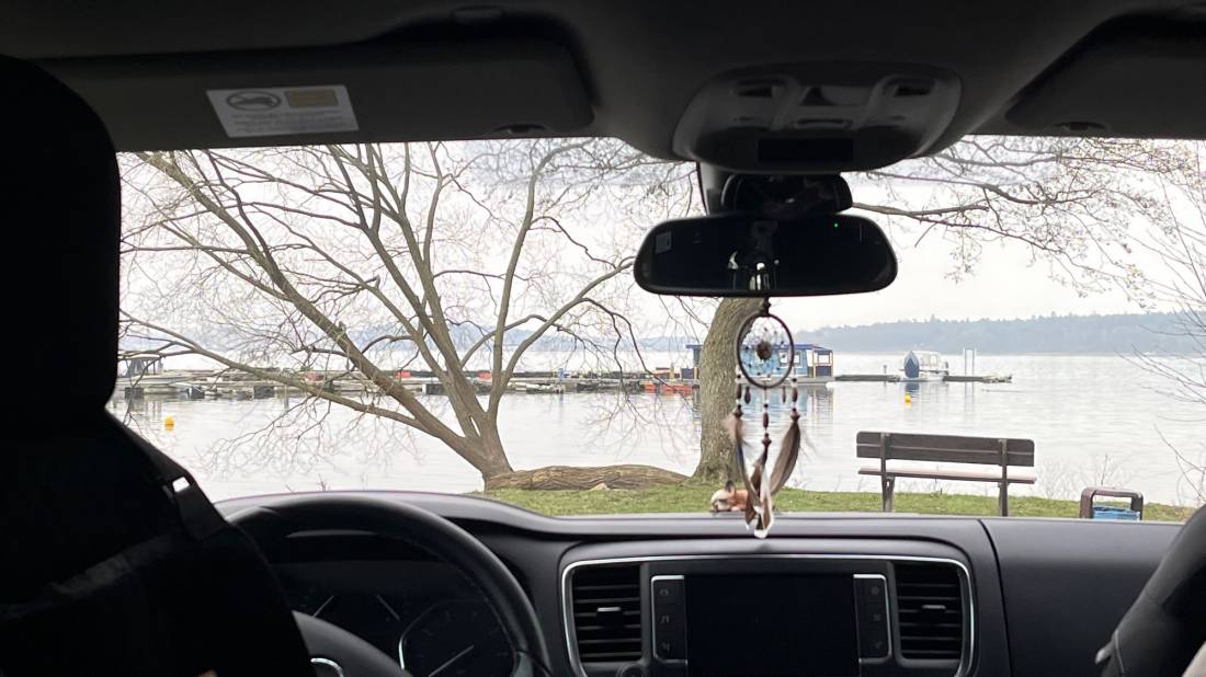 Campingpark Kamerun — Photo 2