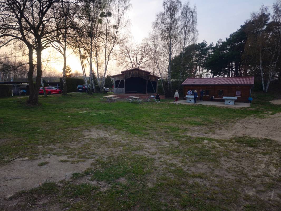 Campingpark Kamerun — Photo 6