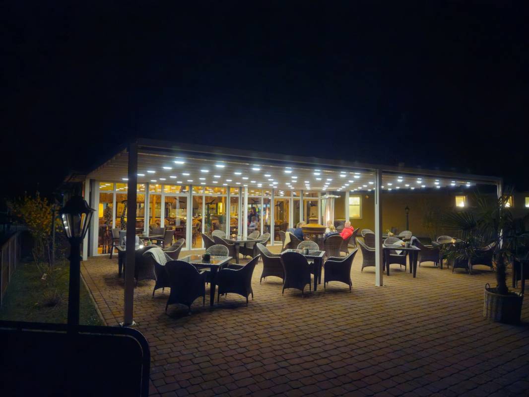 Campingpark Kamerun — Photo 4