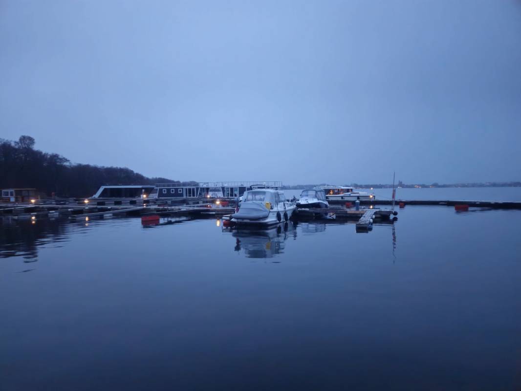 Campingpark Kamerun — Photo 3