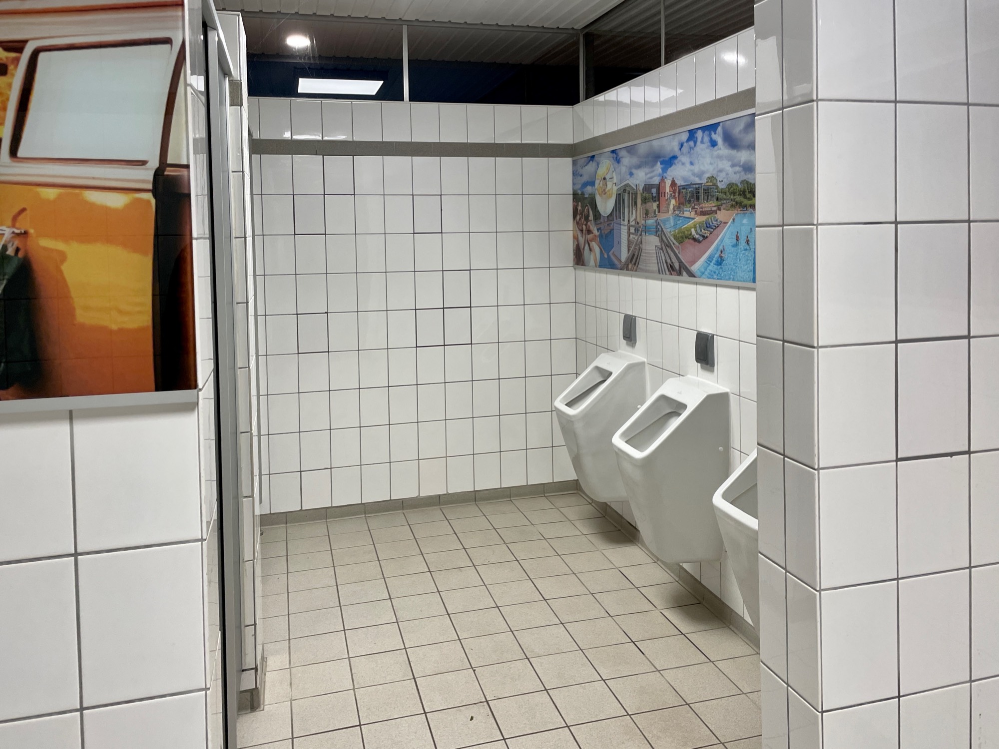 Stellplatz Wedel — Photo 3