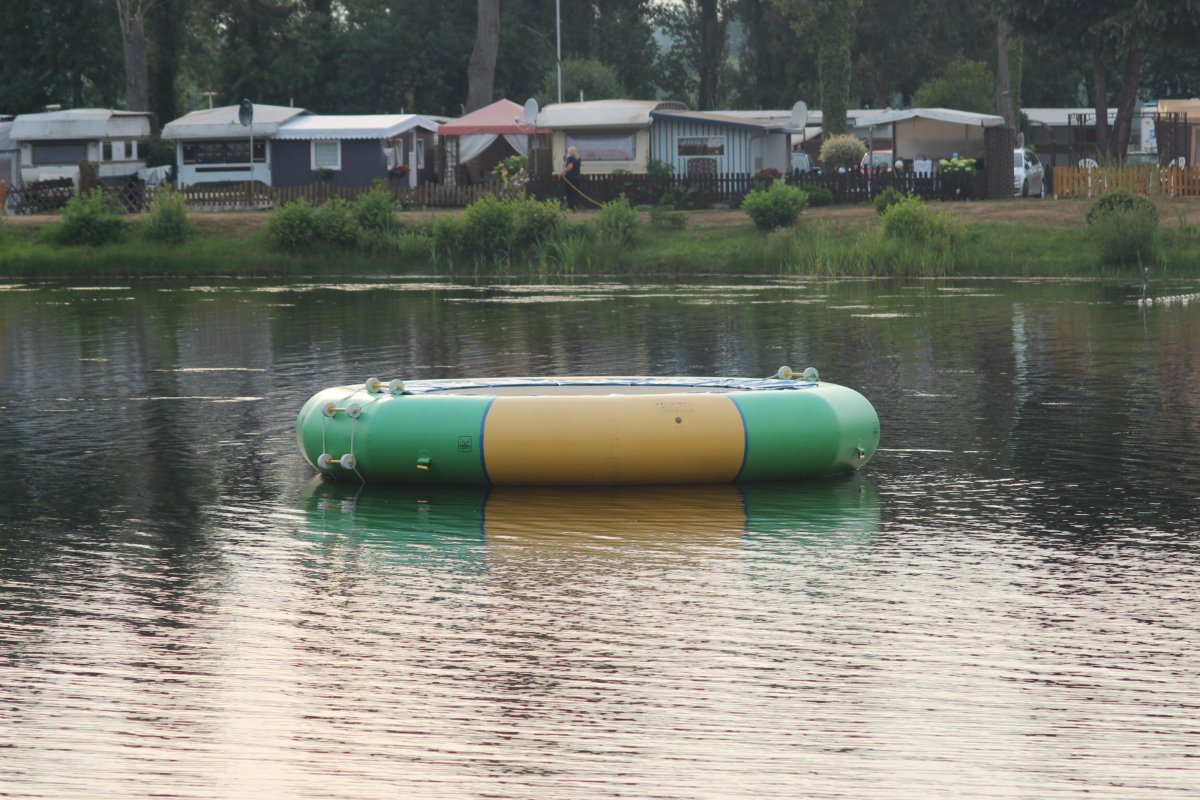 Campingplatz Natels-Heidesee — Photo 3