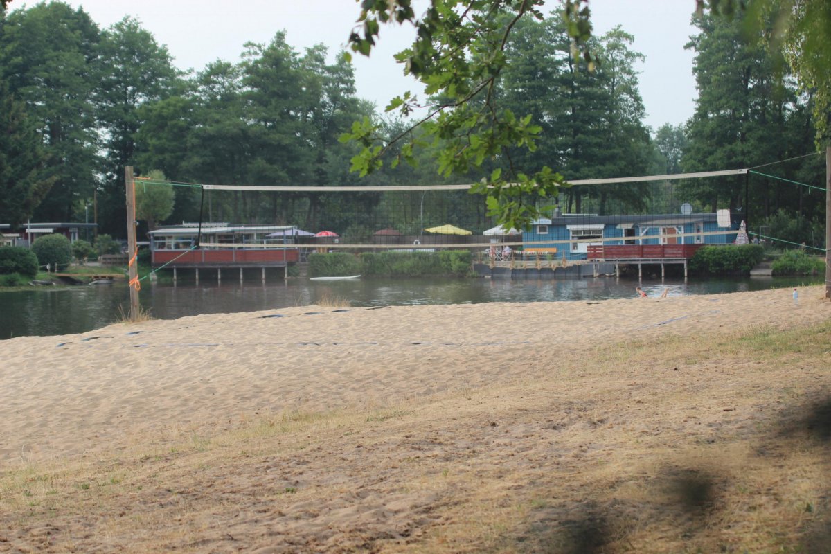 Campingplatz Natels-Heidesee — Photo 4