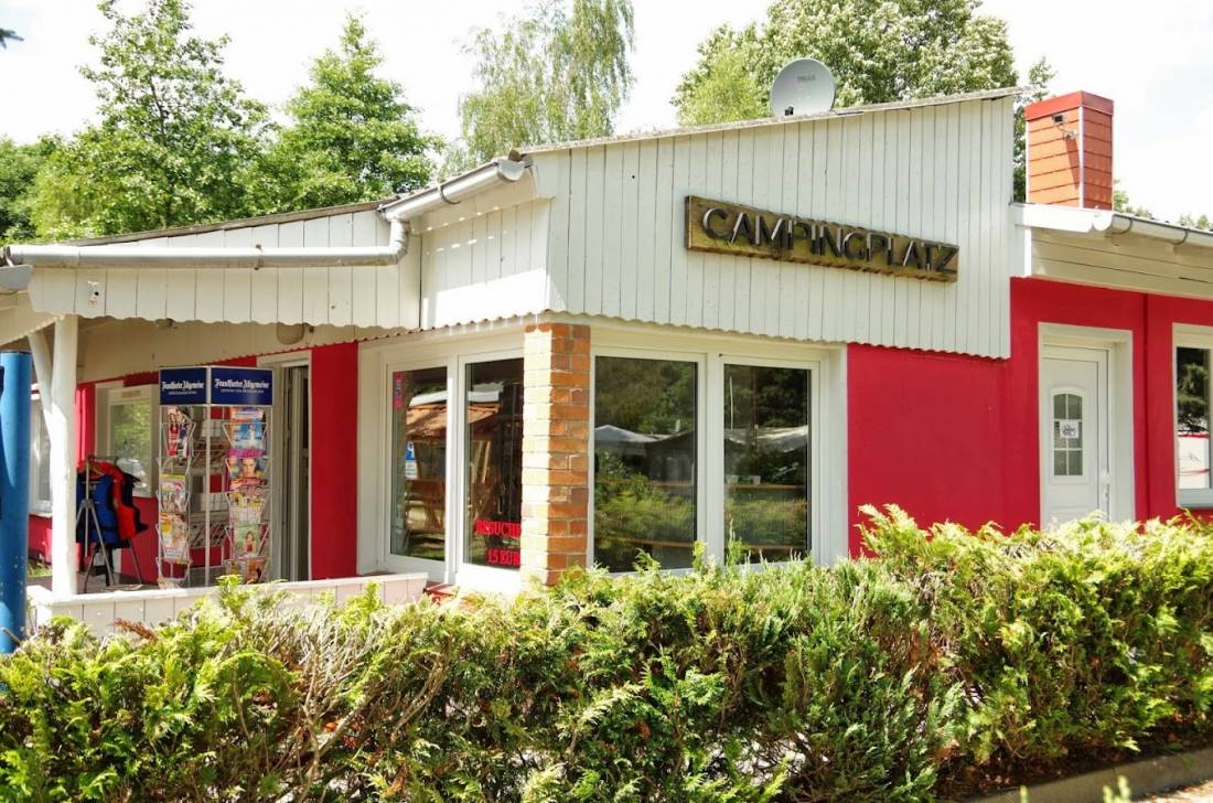 Campingplatz am Garder See — Photo 2