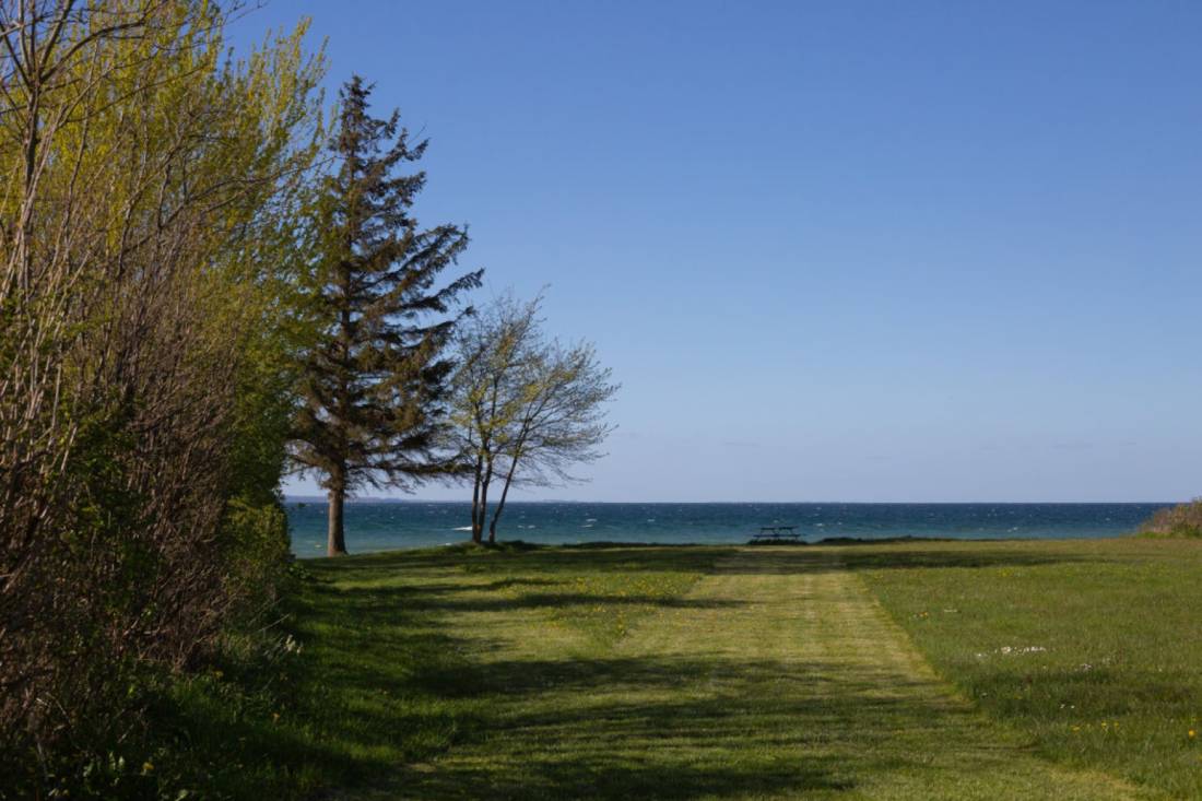 Autocamperplads Als — Photo 6