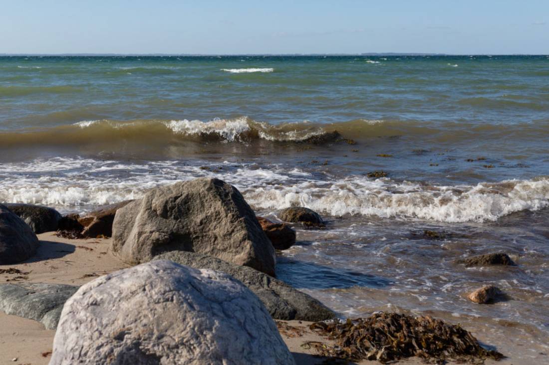 Autocamperplads Als — Photo 3