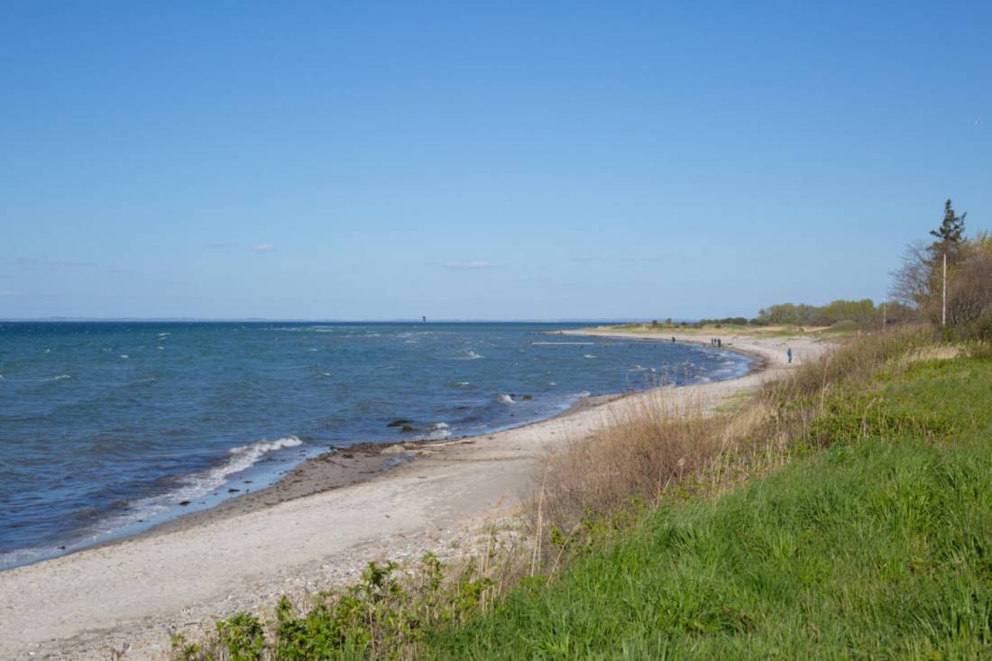 Autocamperplads Als — Photo 4