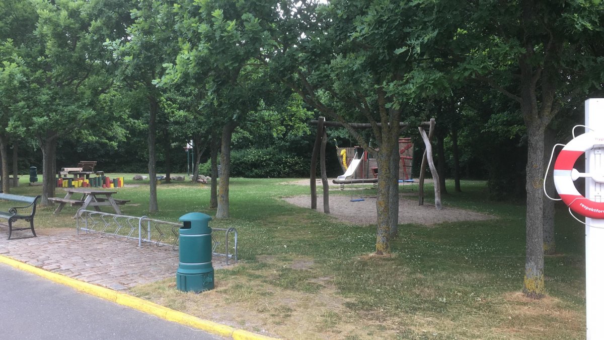 Sønderborg Yachthafen