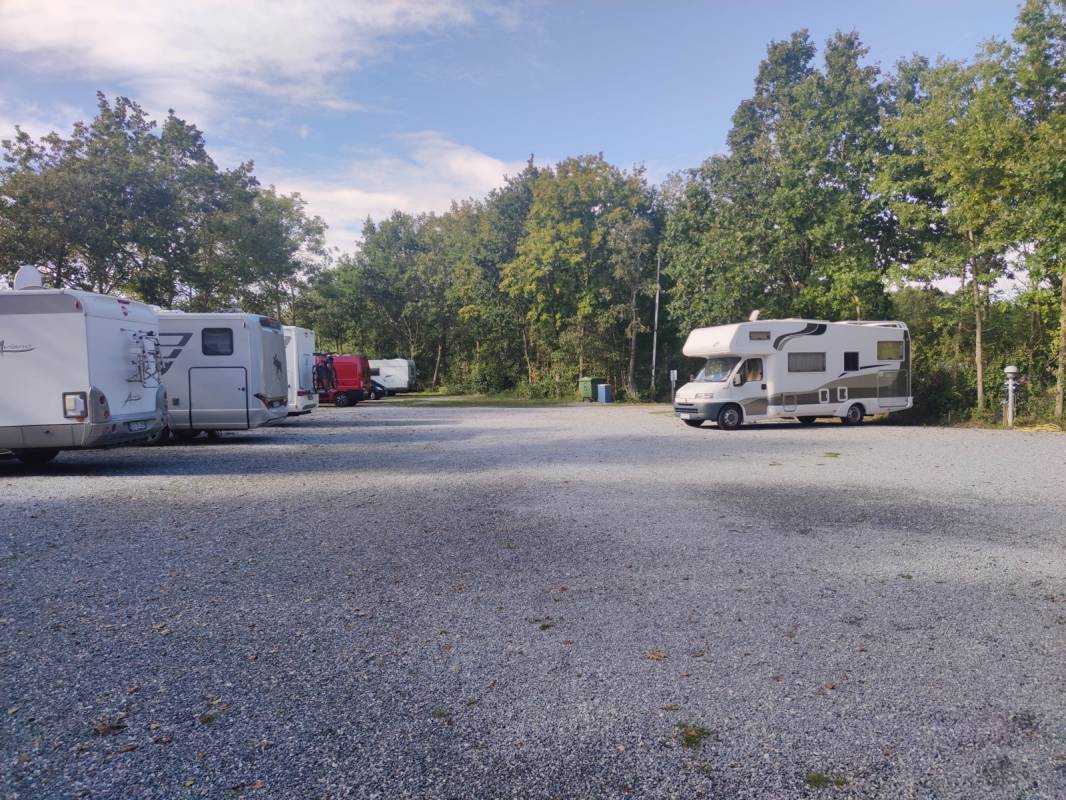 Sønderborg Yachthafen — Photo 6