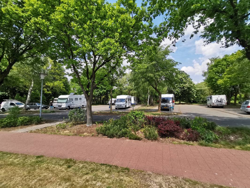 Am Haus am See — Photo 3