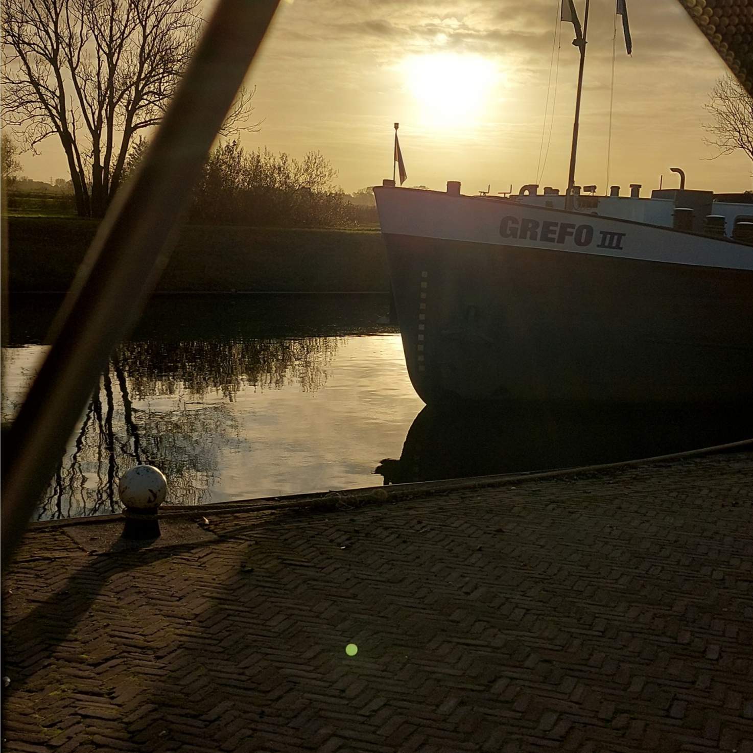 IJsseldelta Marina — Photo 6