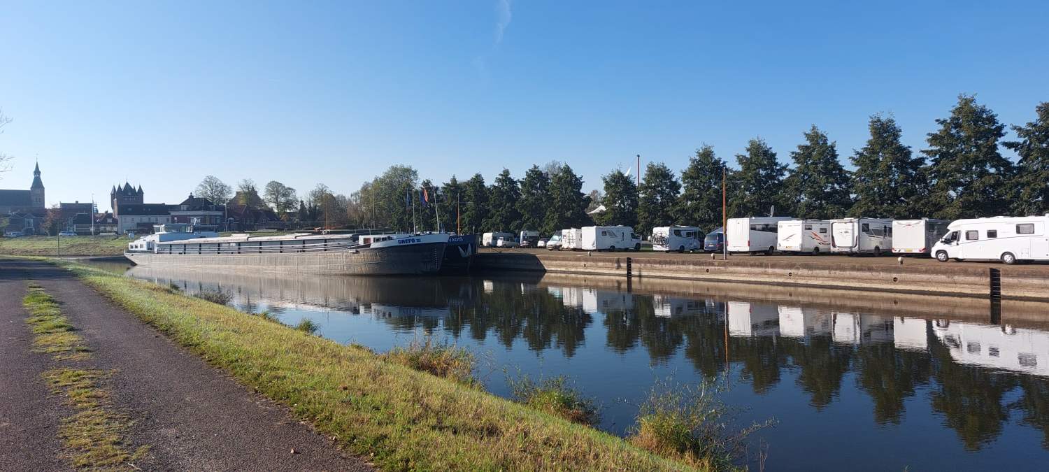 IJsseldelta Marina — Photo 4