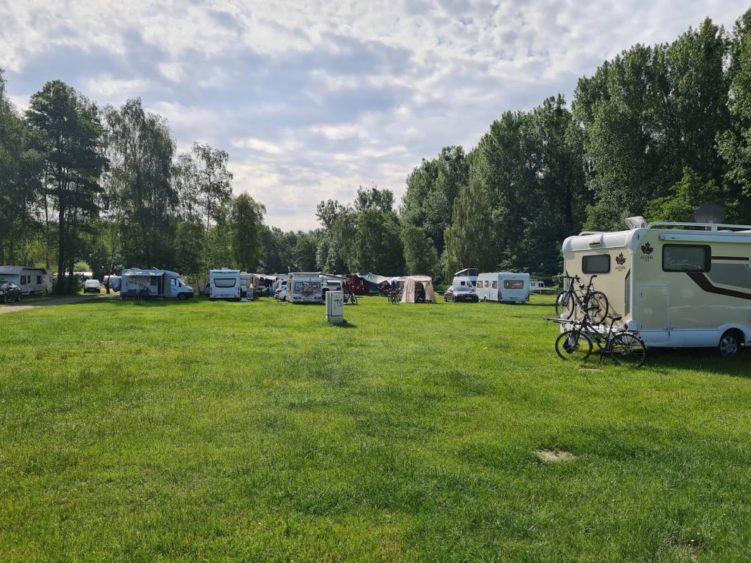 Campingplatz Boek — Photo 2