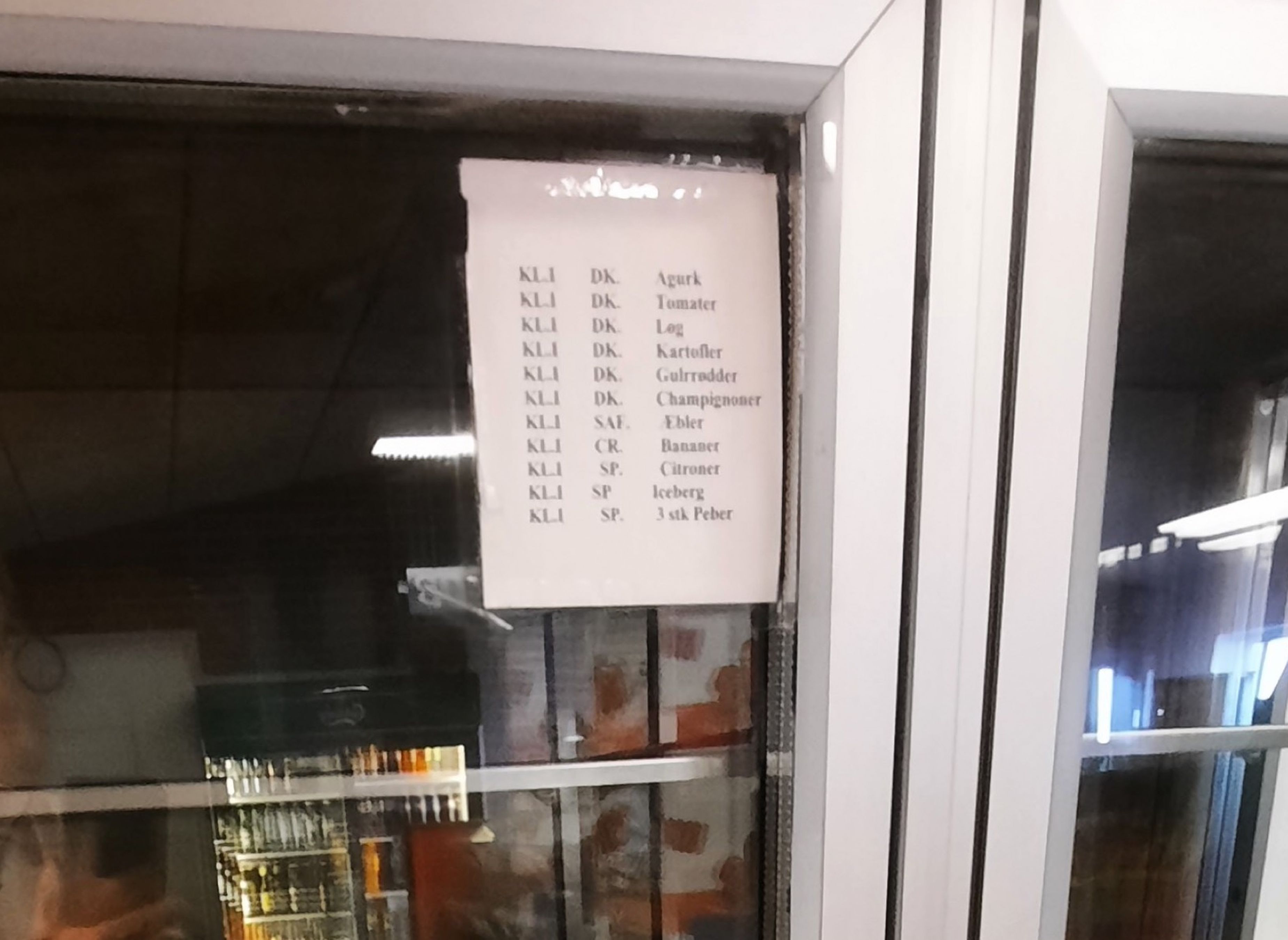 Sandager Næs Camping — Photo 3