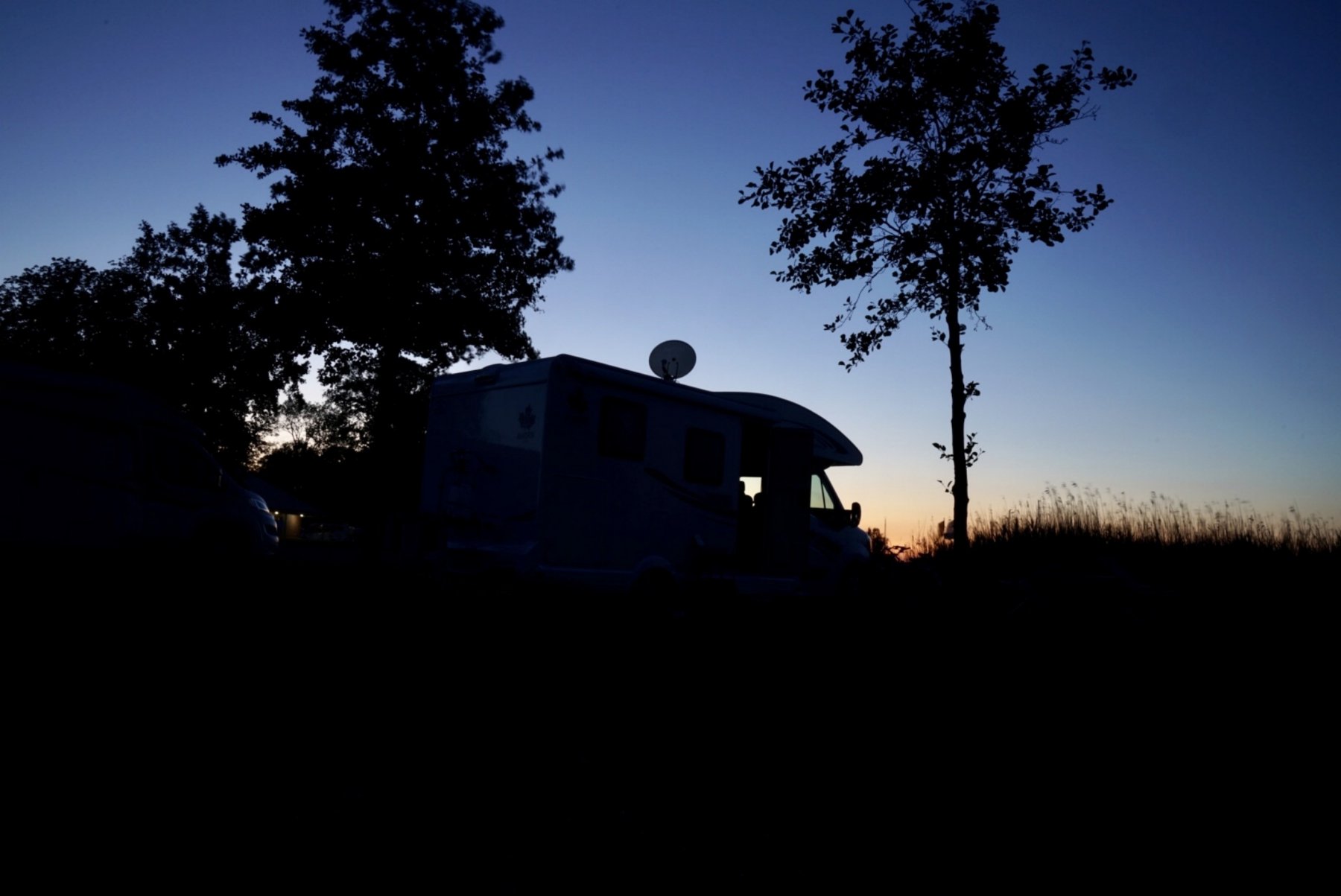 Camping Müritzpark Ludorf — Photo 4