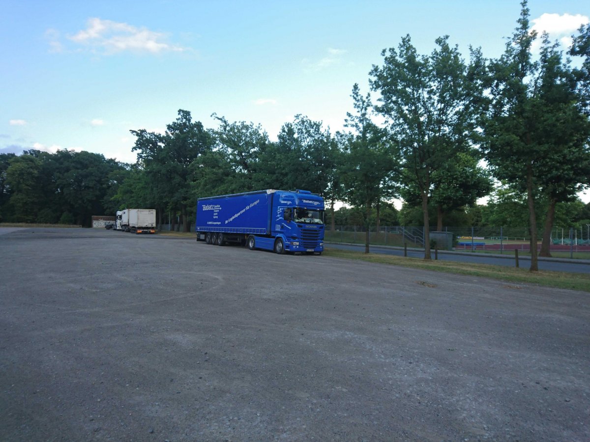 Schützenplatz Lehrte — Photo 3