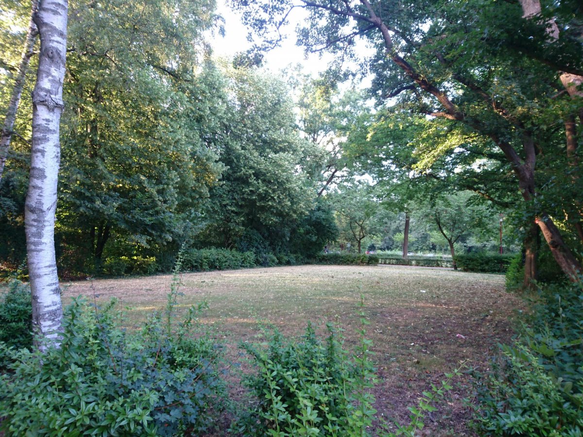 Schützenplatz Lehrte — Photo 5