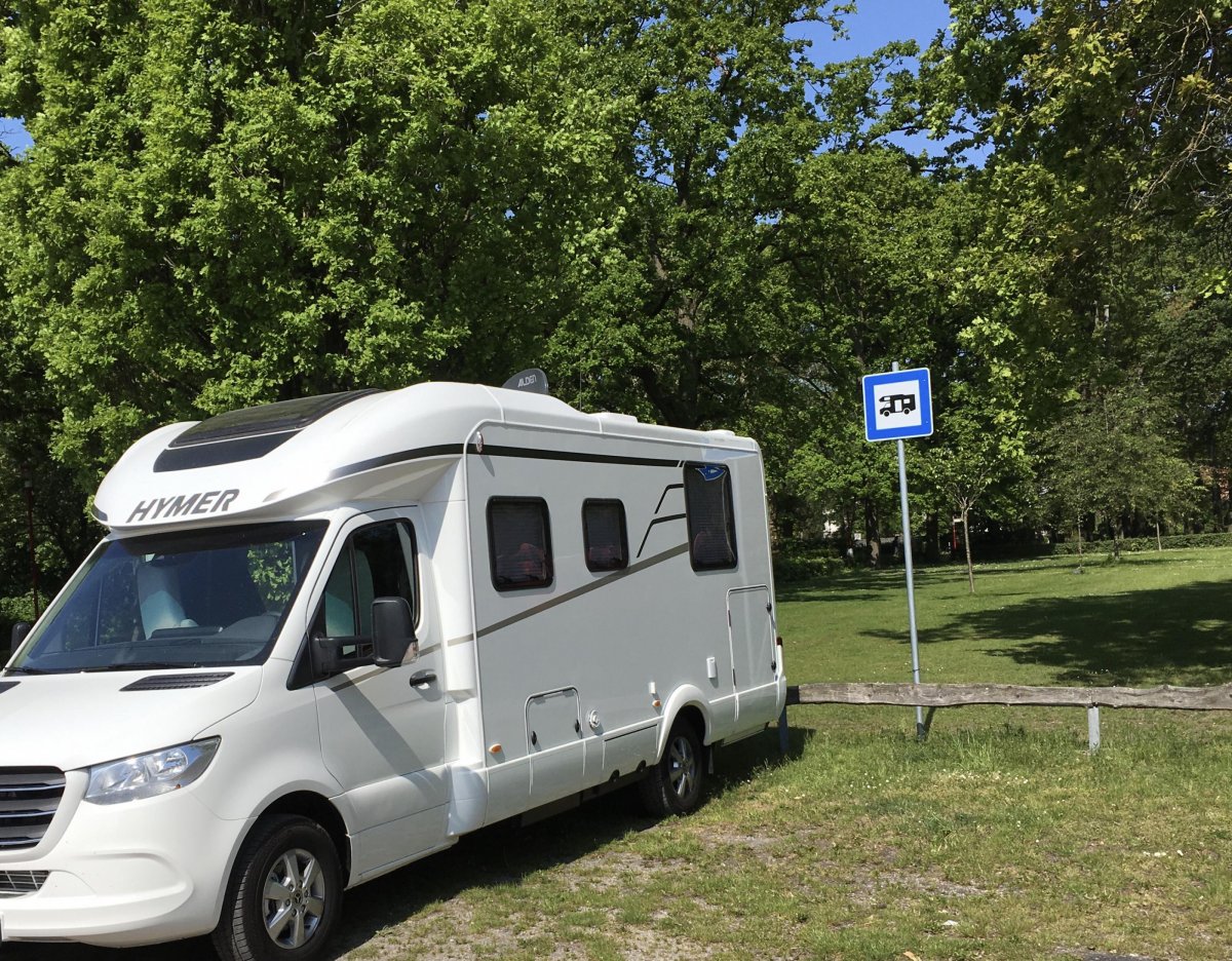 Schützenplatz Lehrte — Photo 6