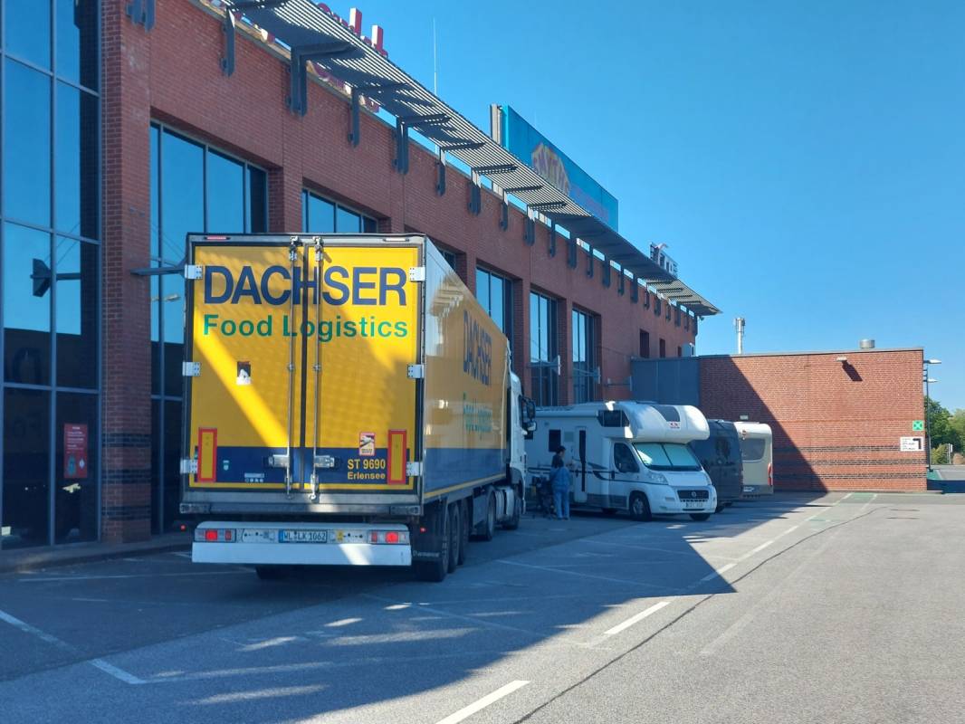 CITTI Park Kiel — Photo 4