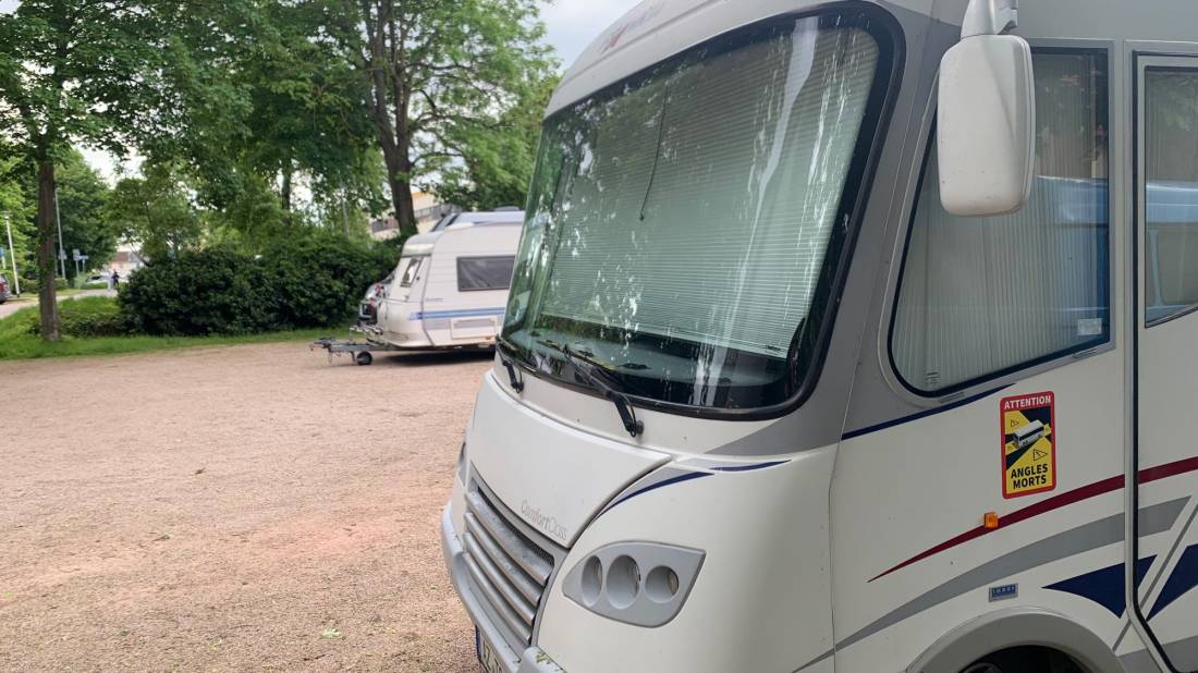 Alzey Am Römerkastell — Photo 3