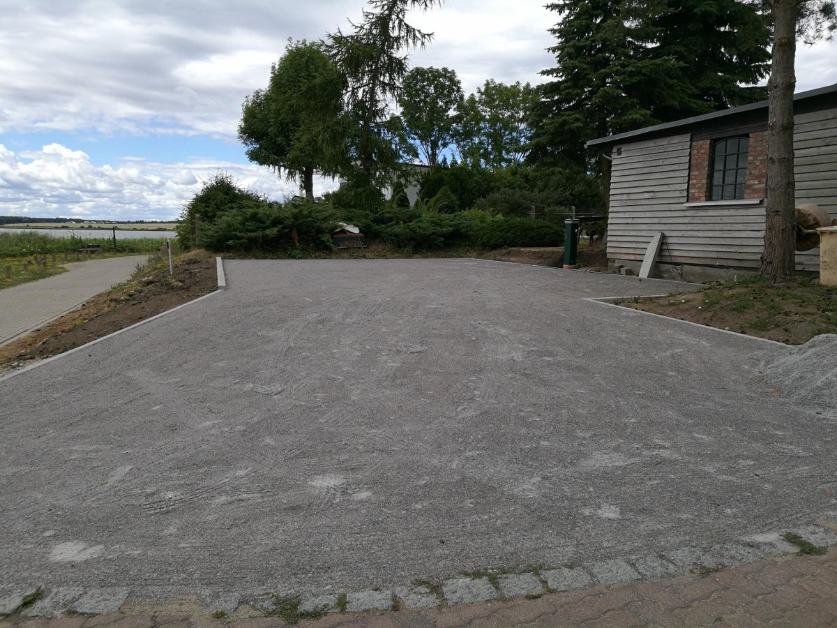 Usedom Achterwasserblick