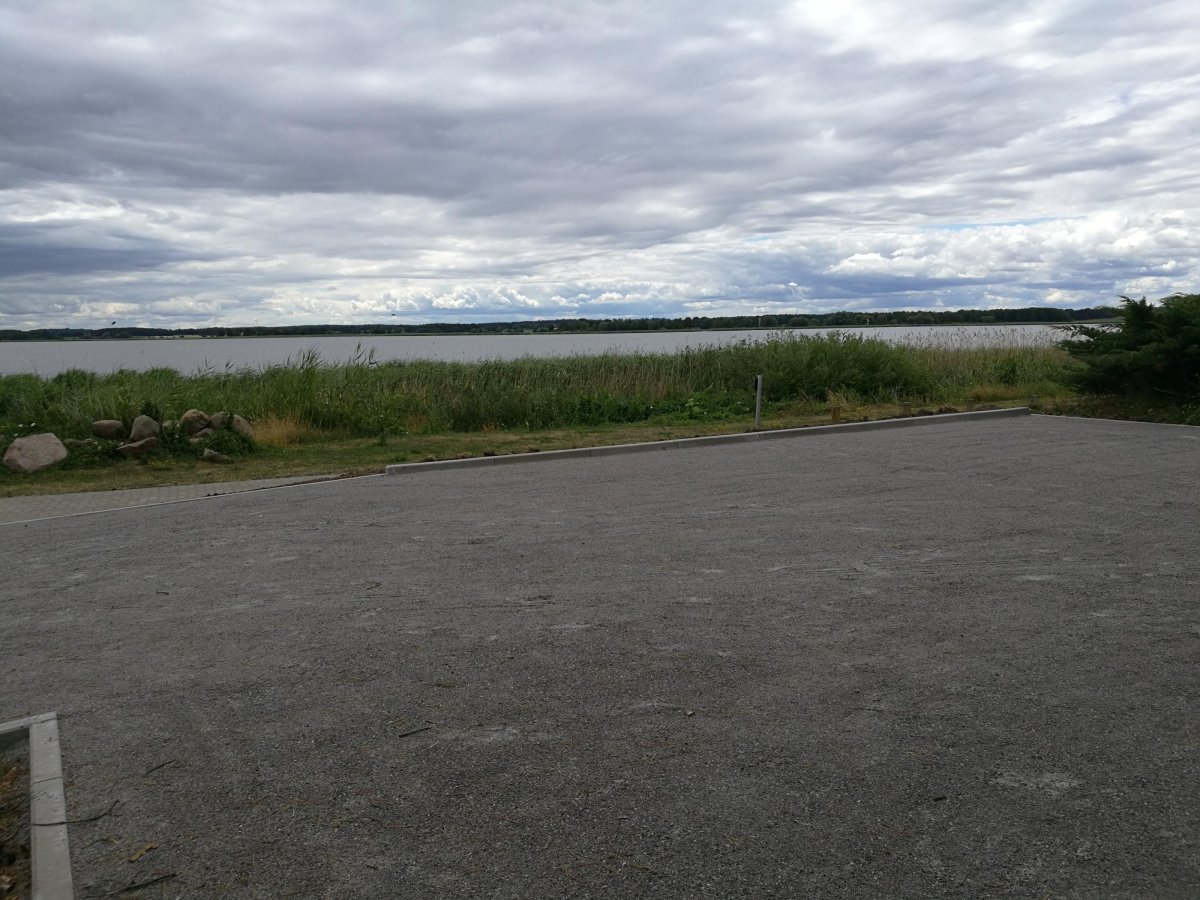 Usedom Achterwasserblick — Photo 3