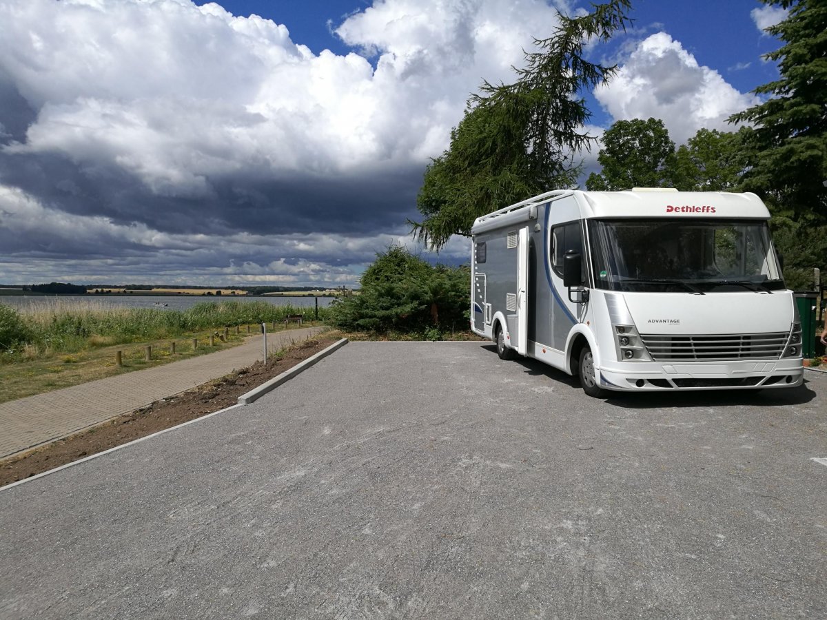 Usedom Achterwasserblick — Photo 6