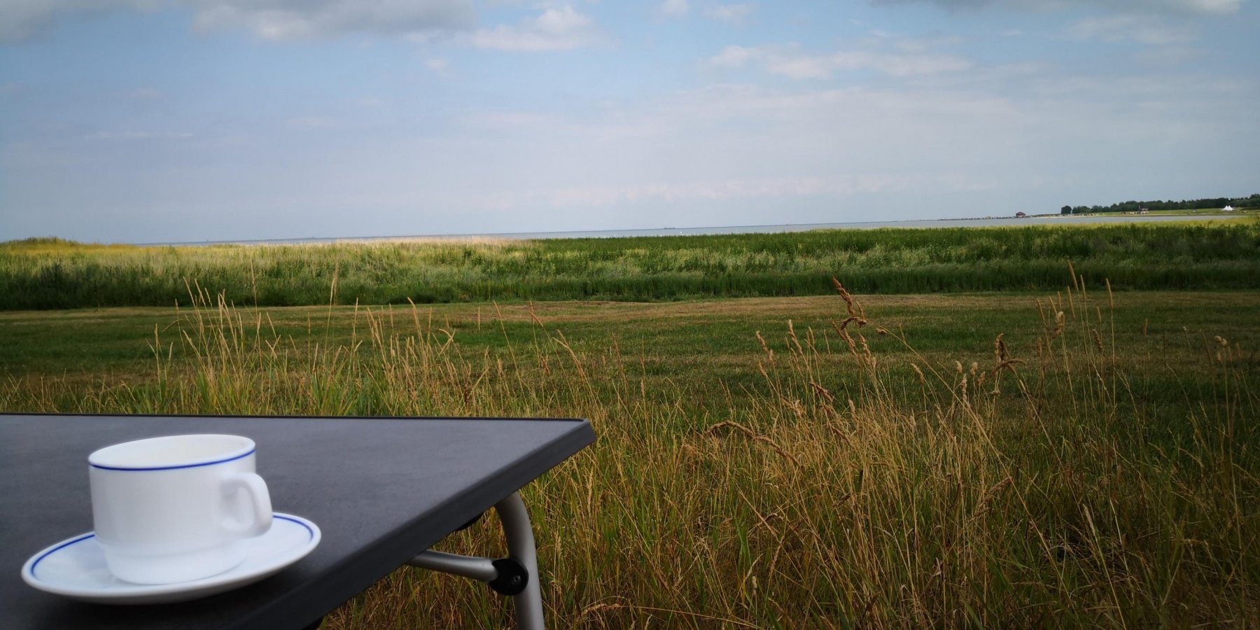 Stellplatz Hooksiel — Photo 5