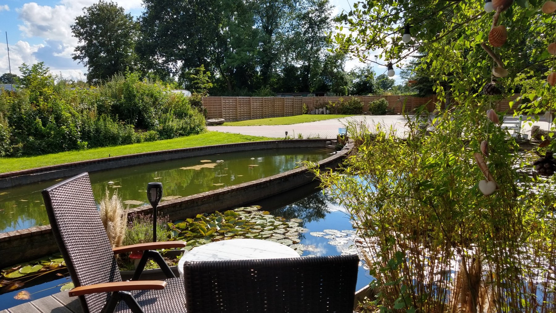 Stellplatz Tante Henni — Photo 5