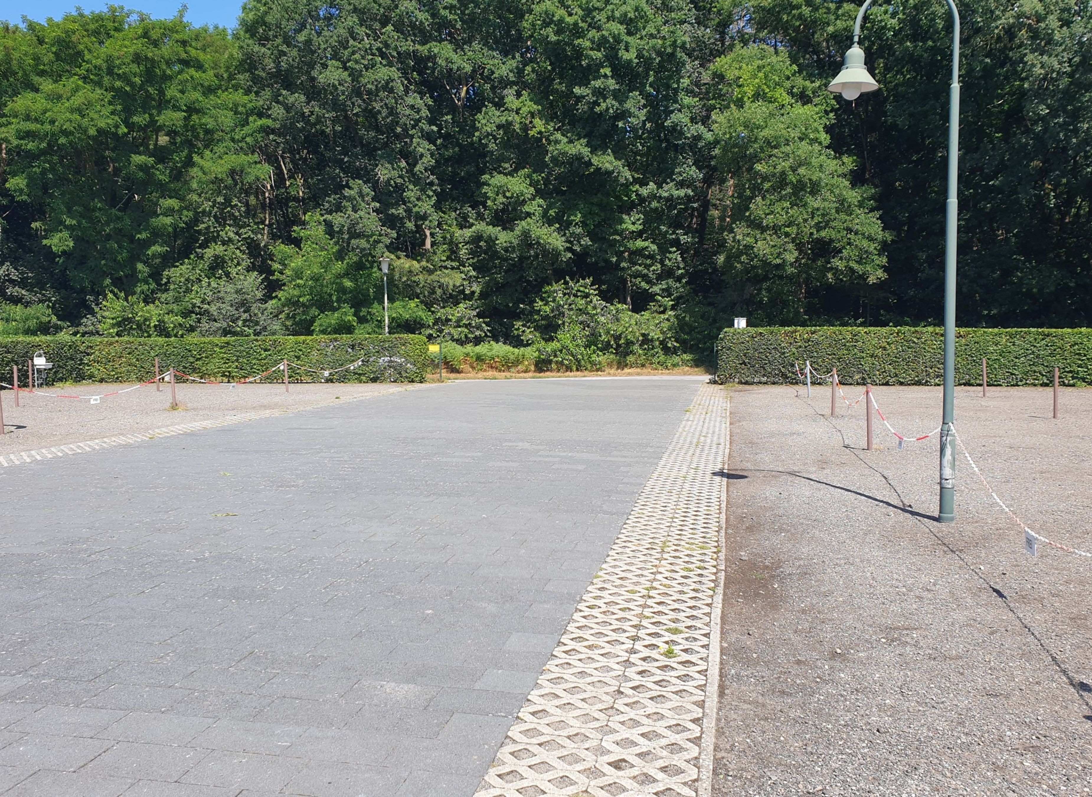 Stellplatz Am Wasserfall — Photo 3