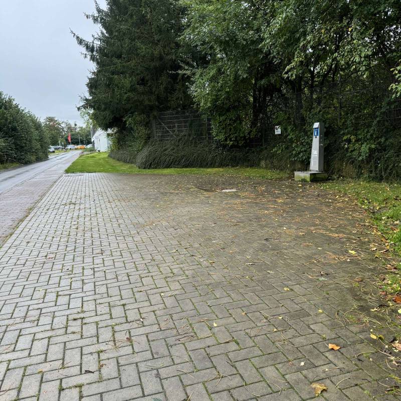 Stellplatz am Tropicana Stadthagen — Photo 5