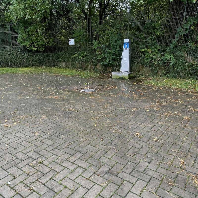 Stellplatz am Tropicana Stadthagen — Photo 6