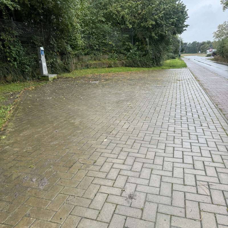 Stellplatz am Tropicana Stadthagen — Photo 4