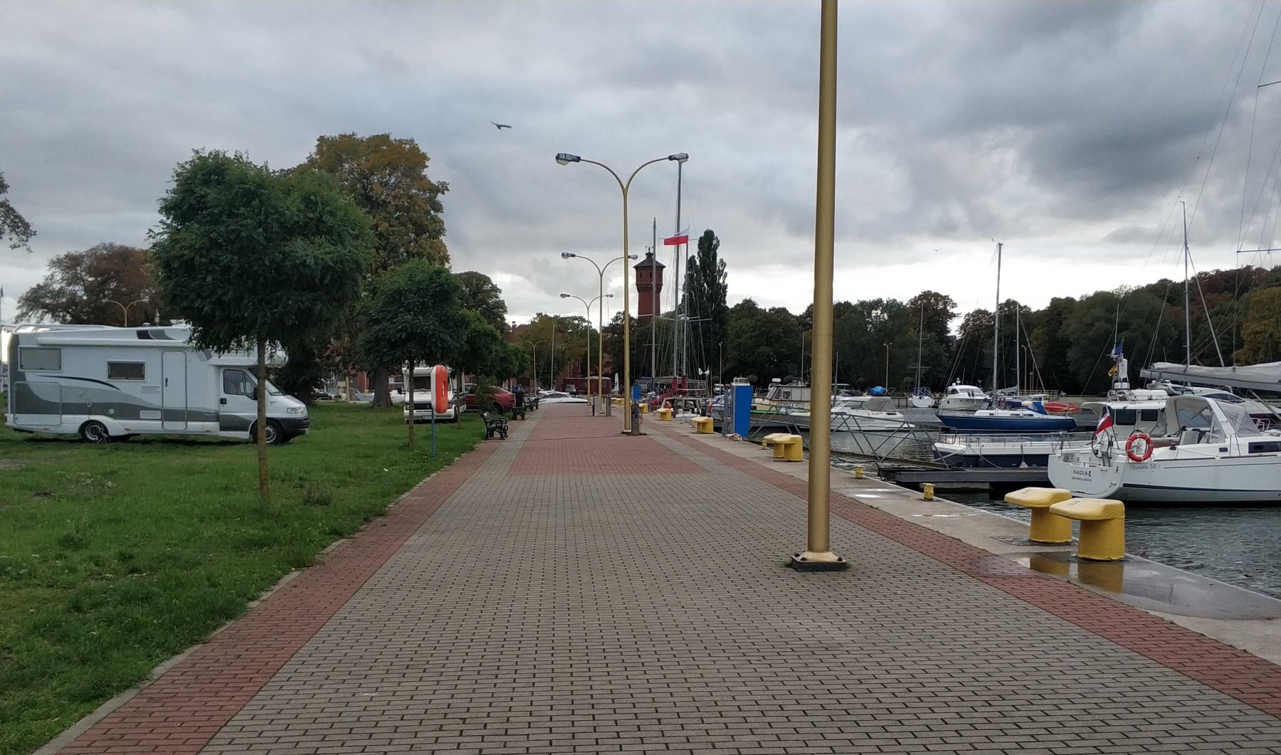 Marina Świnoujście — Photo 2