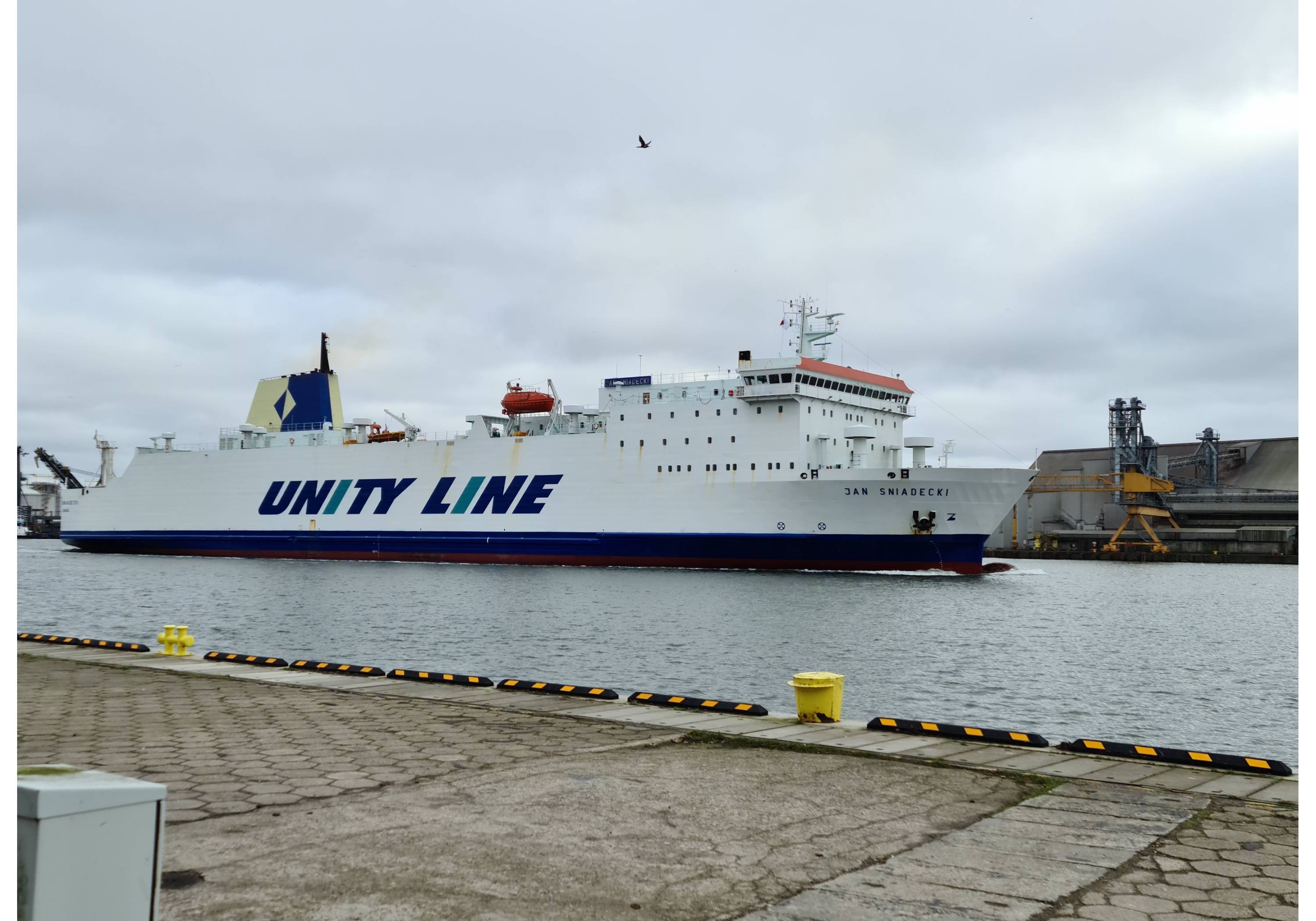 Marina Świnoujście — Photo 5