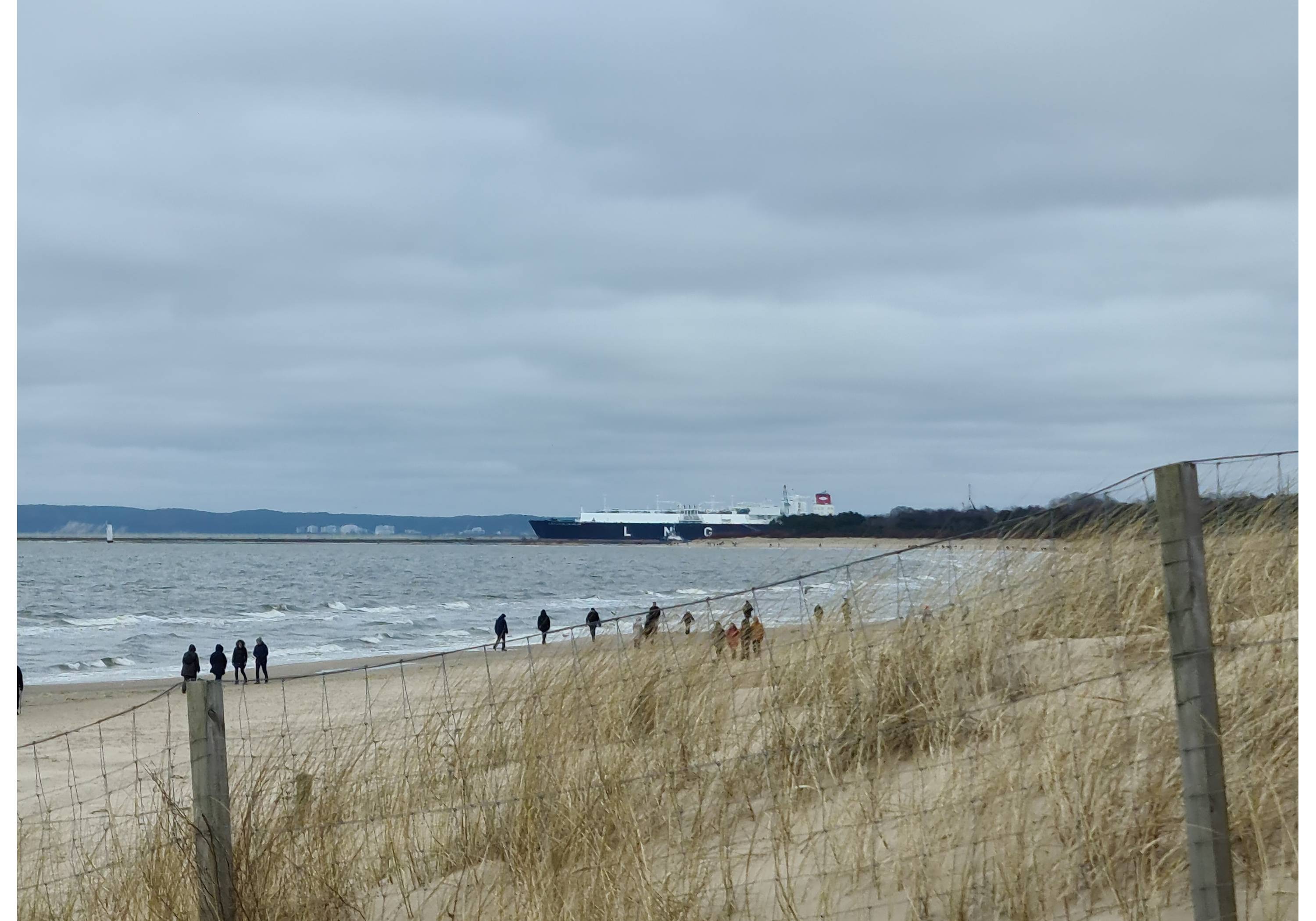 Marina Świnoujście — Photo 6