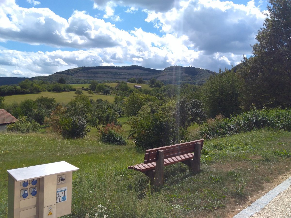 Kohlberg am Jusi — Photo 3