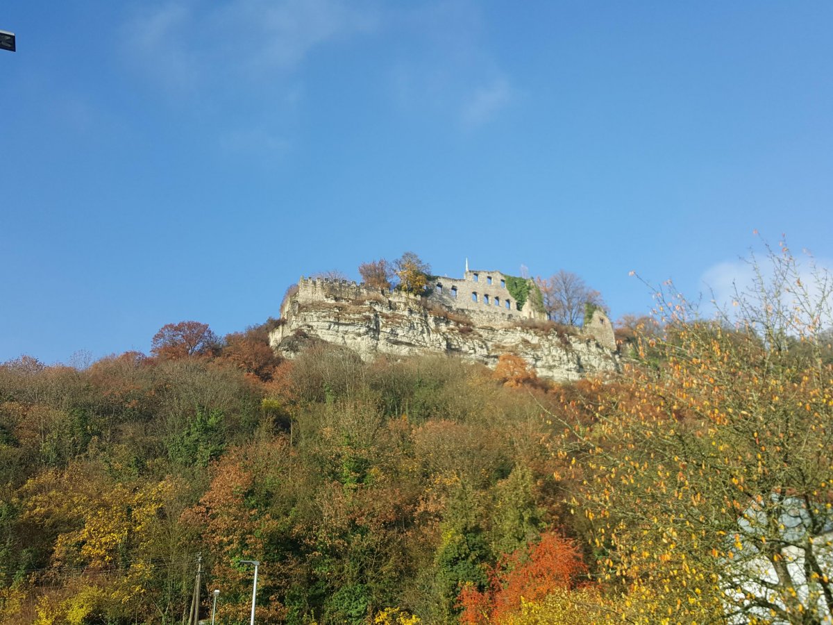 Stellplatz Karlstadt — Photo 2