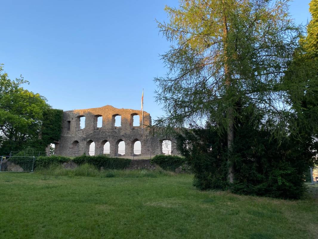 Stellplatz Karlstadt — Photo 5