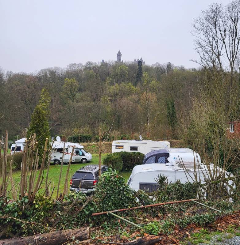 Camping Park Braunfels — Photo 3